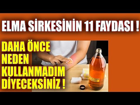 11 Benefits of Apple Cider Vinegar. You'll Wonder Why You Never Used It Before!