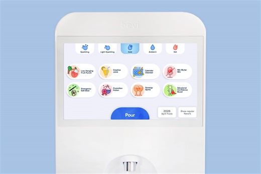 Bevi Rolls Out The “Per My Last Email” Collection - Bevi