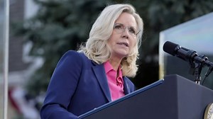 Arizona attorney general's office probing Trump's violent comments about Liz Cheney