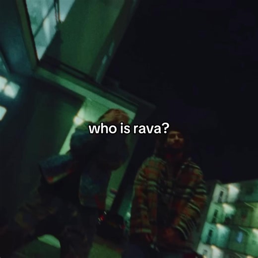 Exploring the Mystery of Rava in Pop Culture