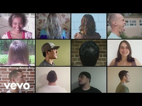 Dave Matthews Band - Mercy (Fan Video)