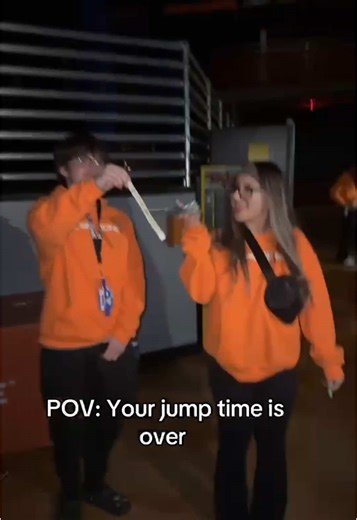 Sky Zone Las Vegas on TikTok