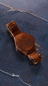 52K views · 138 reactions | Rare expensive skeleton watch repairing and cleaning. | 5-Minute Crafts Play | Facebook