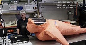 1.5K views · 54 reactions | With the Dräger Testor 3500, testing is...