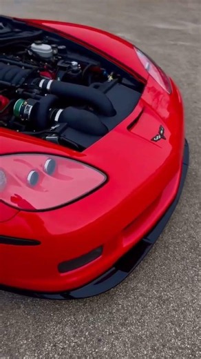 When theghostmount is equipped The street ain't safe ripthatvette 🏎️ Order your mount today