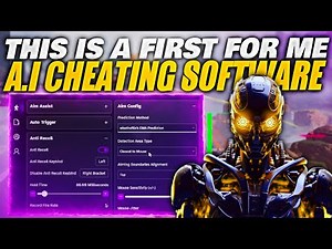 CHEATING With Artificial Intelligence (REAL AI CHEATS)
