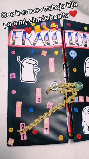 Creativos lapbooks de matemáticas para aprender