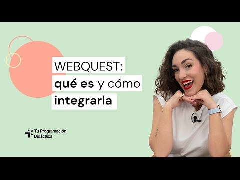 💡Metodología WEBQUEST: Qué es y cómo usarla para TRIUNFAR