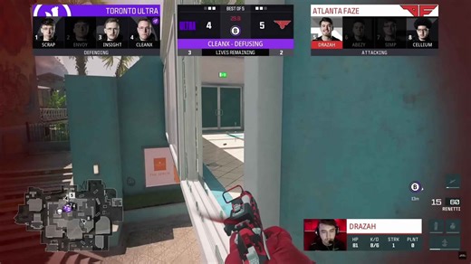 15 of the most iconic moments in CDL history