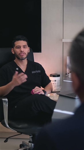 CERO DOLOR en la recuperación de la cirugía Láser #prostata rostata #laser#holep#prostataaumentada