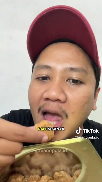 Resep Yam Cookies Keladi yang Bikin Nagih