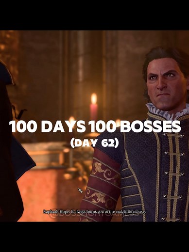 Baldur's Gate 3: Conquering Raphael Boss Fight