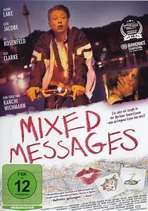 Mixed Messages - Staffel 1 Trailer SD (Englisch) (2017)