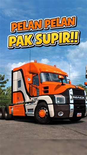 YOU CAN DO BUSINESS AT THE SAME TIME ‼️Truck Simulator : Ultimate
