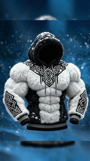 New Year. Same Strength. Viking Style That Feels Different.