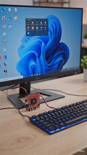 Raspberry Pi 5: Credit Card Jitna Computer! 😲