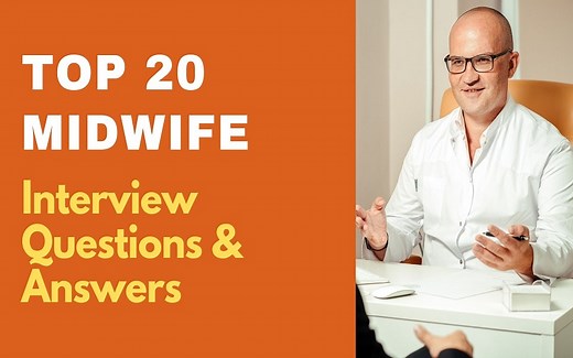 Top 30 Midwife Interview Questions and Answers 2025 | ProjectPractical.com