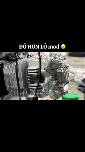 Wave Thái 110 - Đẳng Cấp Chep CM