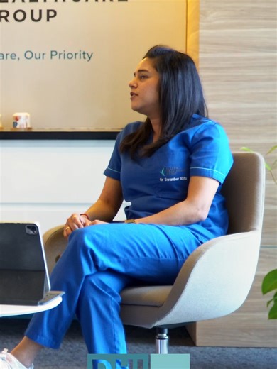 Understanding PCOS: Insights from Dr. Ekta and Dr. Jugdhambi