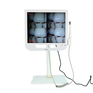 [Hot Item] Hospital Dental Medical Clinic Wired Wireless Dental Intra-Oral Camera