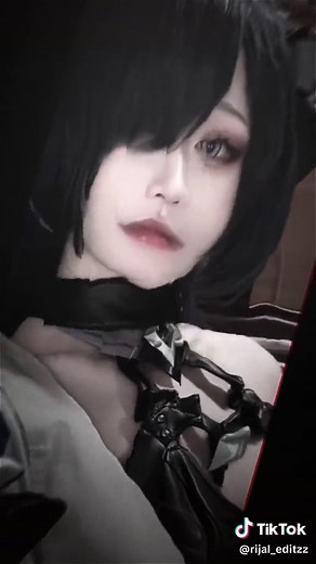 Cosplay Archeon on Douyin - Honkai Star Rail Cosplay