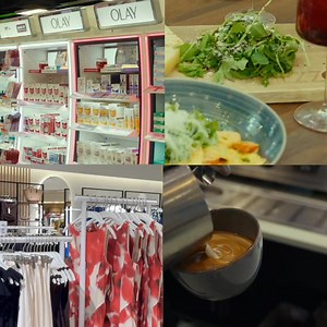 Wondering how to spend your summer days?​ At Braehead, curated shopping, elevated dining and family moments come together seamlessly.​ ​ Everything you need, without the fuss. Why go anywhere else? | Braehead Centre