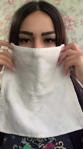 Creative Ways to Use a Towel for Home Decor