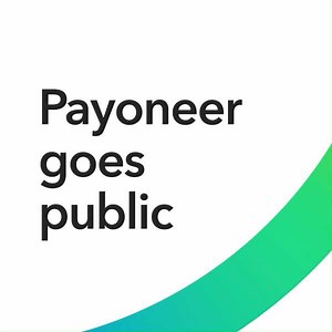 Tomorrow Payoneer becomes a public company. This is an incredibly important milestone for Payoneer, and it’s one that we would not have achieved without you – our customers, partners, and team all over the world. Tune in Monday at 3:30 PM EST to watch us ring the closing bell on Nasdaq >> https://paynr.co/3xVObze #PAYO #NasdaqListed #UniversalOpportunities | Payoneer