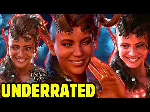 Karlach’s Hot Date Romance Scene in Baldur’s Gate 3 - Achievement