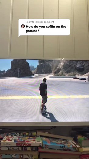 Skate 3 Tricks Tutorial: How to Perform Advanced Skateboard Maneuvers