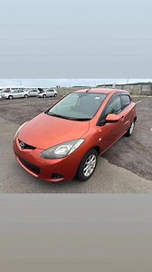 1.6K views | MAZDA DEMIO Available for Order from Durban Priced at...