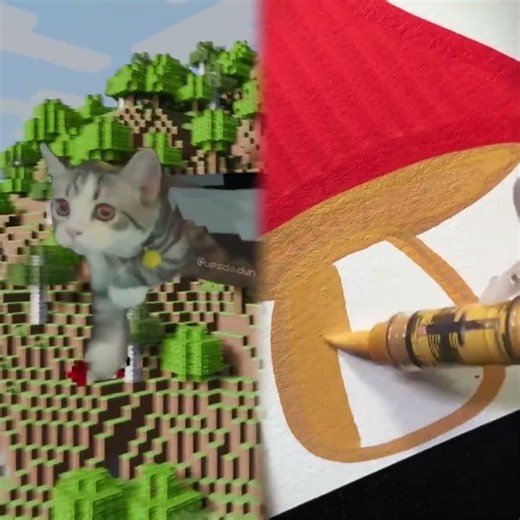 🤣🤣🤣#minecraft #gaming #minecraftmemes