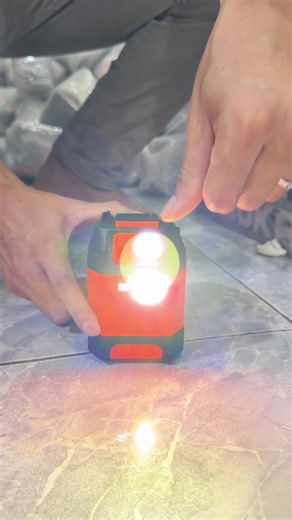 Pin có đèn thế hệ mới – hướng dẫn và lợi ích