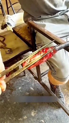 450K views · 13K reactions | الزجاج المنسهر | Mohamed.com | Facebook