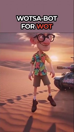 wotsa auto play bot program for wot is available now for all 31