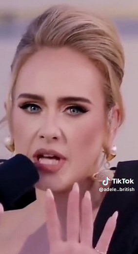 Adele One Night Only: Full Concert Experience 2021