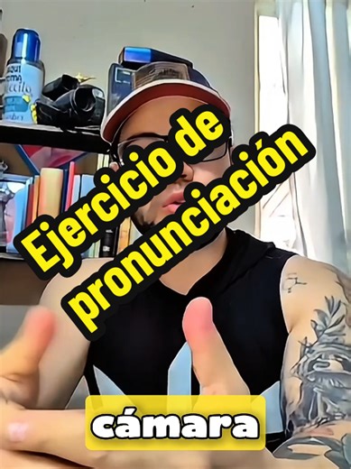 🎙️ HAZ ESTE EJERCICIO SI QUIERES MEJORAR TU INGLÉS EN SOLO 30 DÍAS 🇺🇸🔥 Lee el texto en inglés, grábate con tu celular y luego escúchate con atención. Así podrás identificar tus errores de pronunciación, mejorar tu fluidez y entrenar tu oído en inglés real. 📈 Si haces este ejercicio todos los días, la mejora es notoria en 30 días. 👉 Guarda este video, 👉 comenta “QUIERO MEJORAR” si vas a hacerlo, 👉 y sígueme para más ejercicios prácticos que sí funcionan 💪 #aprenderingles #frases #FrasesE