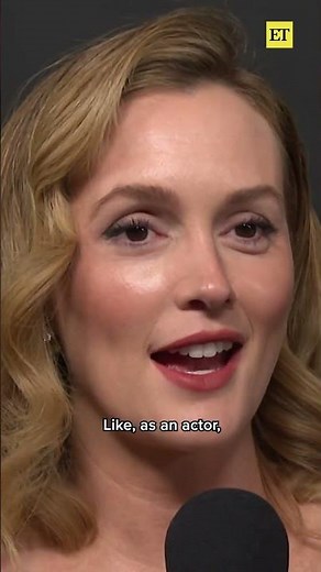 Blessed to Be Living in the Leighton Meester Renaissance #leightonmeester #iloveLA