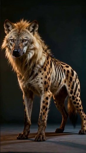 Ultra Realistic Animal Hybrids | Part 1