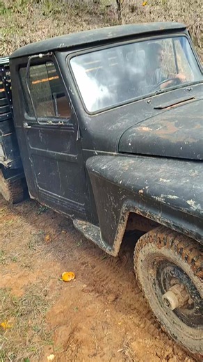 6 cilindros: aventura 4x4 en Cerro Azul