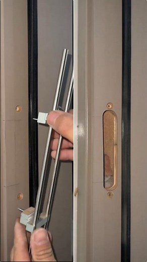 Professional Door Lock Bolt Installation for Interior Projects