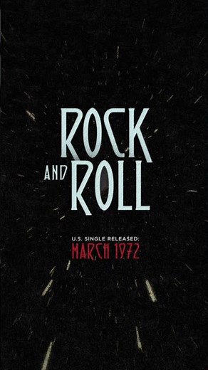 レッド・ツェッペリンIVの歴史 ─ エピソード2: ロックン・ロール