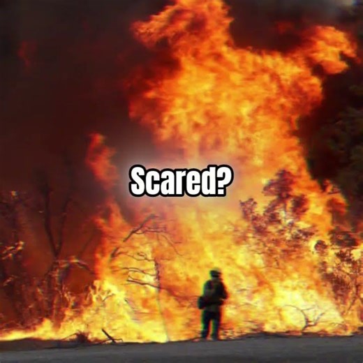 Nah bro, im only scared of Job application...