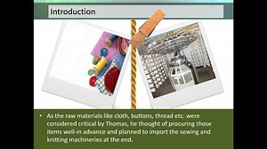 Introduction Project Procurement Management