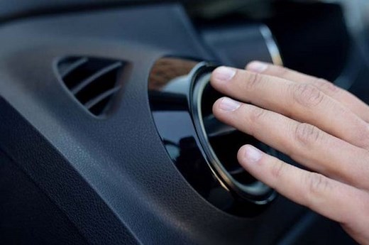 Begini Ciri-ciri Magnetic Clutch AC Mobil Rusak dan Ini Penyebabnya - Otoseken