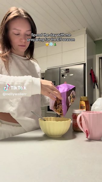 Preparing for the elf program #workabroad #laplandfinland #elf #santa