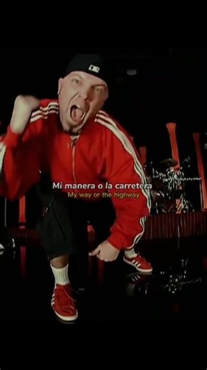 Limp Bizkit ~ My Way 🥀 | MusicOn