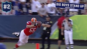 463K views · 2.8K reactions | The Top 20 fails in Pro Bowl history...  (via NFL Throwback) : 2022 #ProBowl— Sunday 3pm ET on ESPN : NFL app | NFL | Facebook