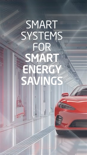 Spies Hecker on Instagram: "It’s fast, it’s efficient, and it’s on its way! Get ready for a smarter system designed for smarter energy savings."