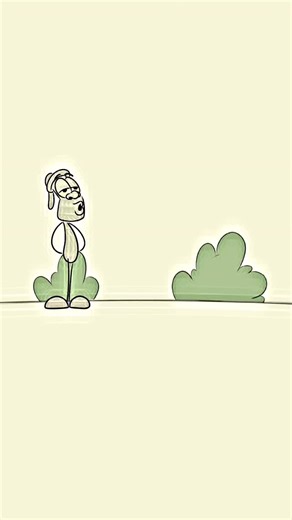 1.9K views · 8.6K reactions | The bush goers  #reels #memes #viral #animation #cartoon #explorepage | Dora Tom | Facebook